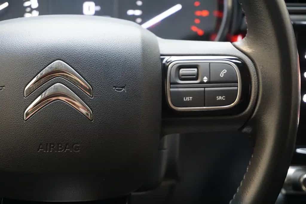 Citroën C3 Shine NAVI, SITZHEIZUNG, KLIMAAUTOMATIK, PDC 04/2019-photo-12