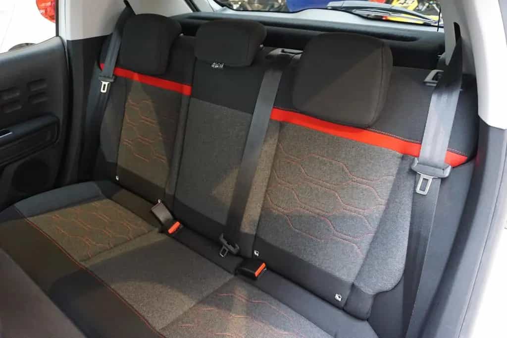 Citroën C3 Shine NAVI, SITZHEIZUNG, KLIMAAUTOMATIK, PDC 04/2019-photo-19
