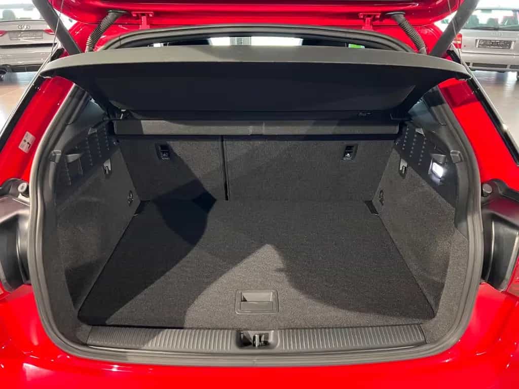 Audi SQ2 TFSI S tronic quattro sport PANO AHK DIGITAL 11/2019-photo-20