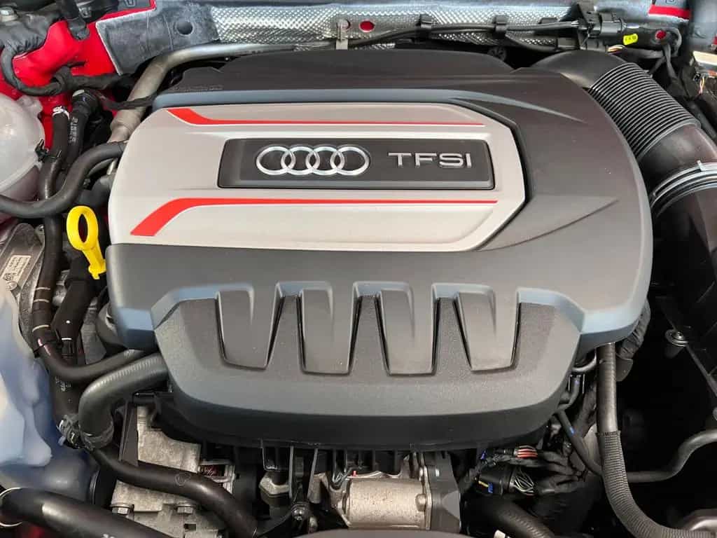 Audi SQ2 TFSI S tronic quattro sport PANO AHK DIGITAL 11/2019-photo-27