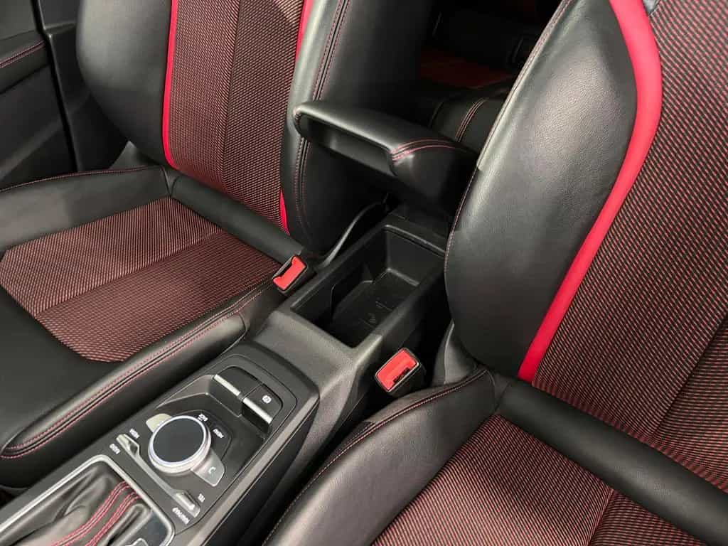 Audi SQ2 TFSI S tronic quattro sport PANO AHK DIGITAL 11/2019-photo-29