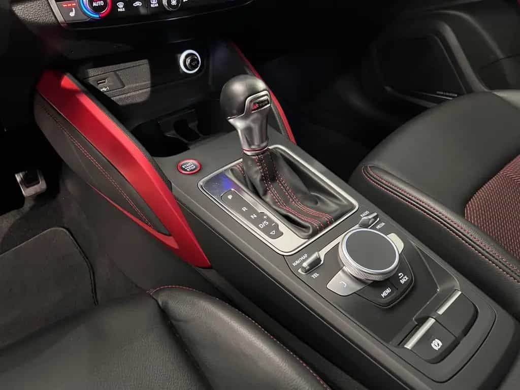 Audi SQ2 TFSI S tronic quattro sport PANO AHK DIGITAL 11/2019-photo-30