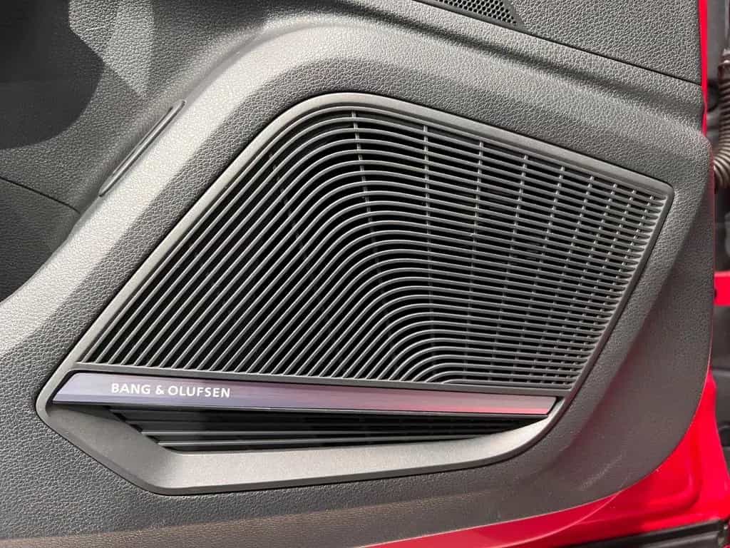 Audi SQ2 TFSI S tronic quattro sport PANO AHK DIGITAL 11/2019-photo-34