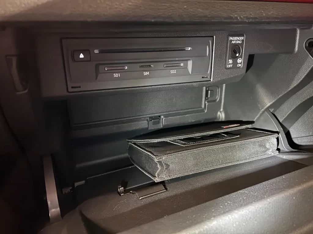 Audi SQ2 TFSI S tronic quattro sport PANO AHK DIGITAL 11/2019-photo-37