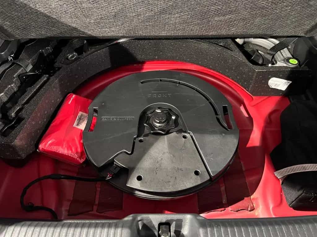 Audi SQ2 TFSI S tronic quattro sport PANO AHK DIGITAL 11/2019-photo-38