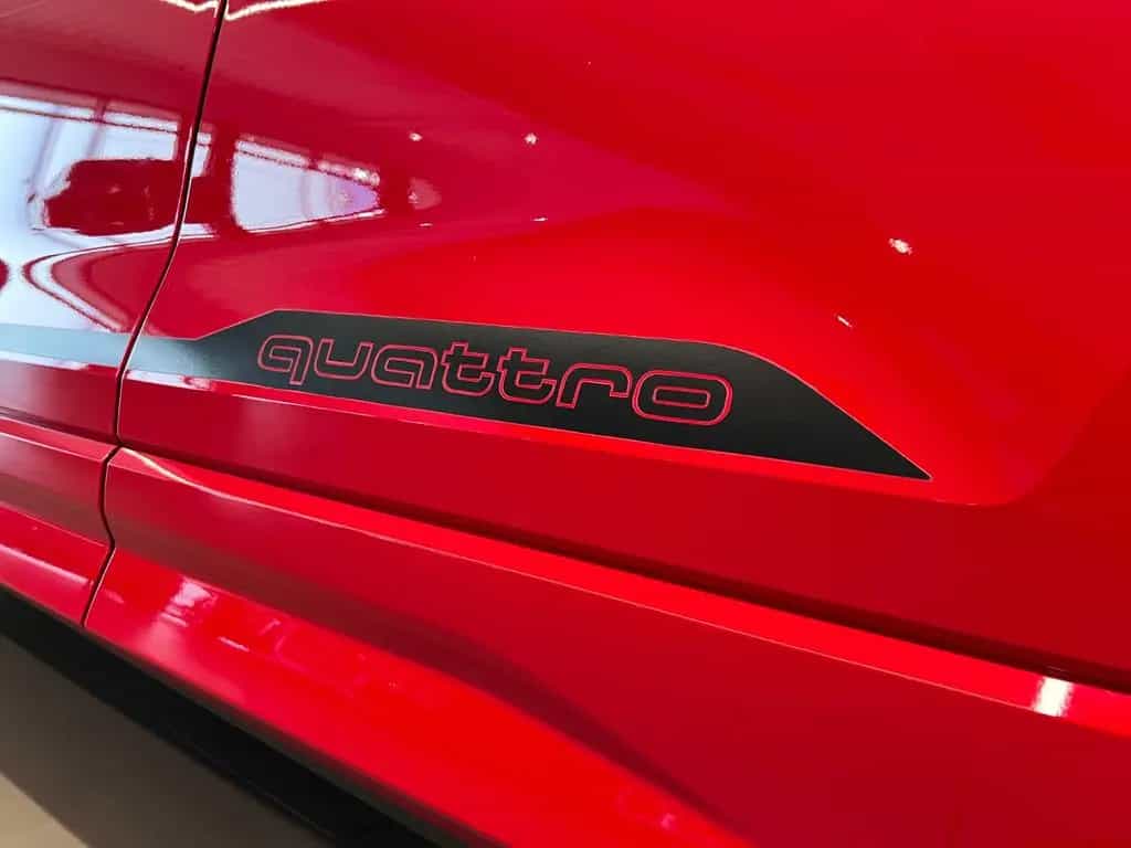 Audi SQ2 TFSI S tronic quattro sport PANO AHK DIGITAL 11/2019-photo-39