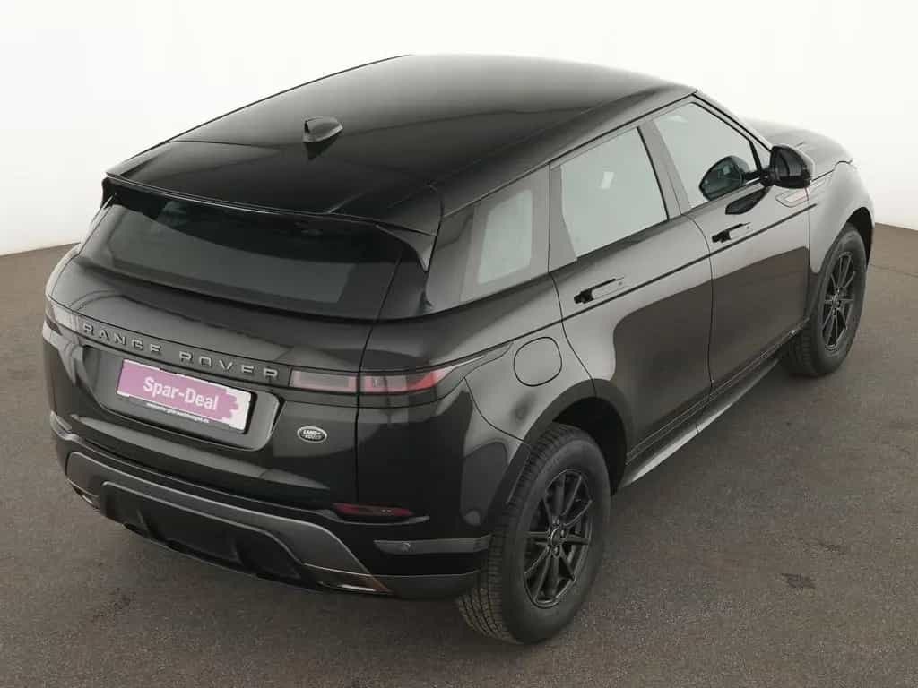 Land Rover Range Rover Rover Evoque R-Dynamic Kamera|AWD|Leder 07/2021-photo-10