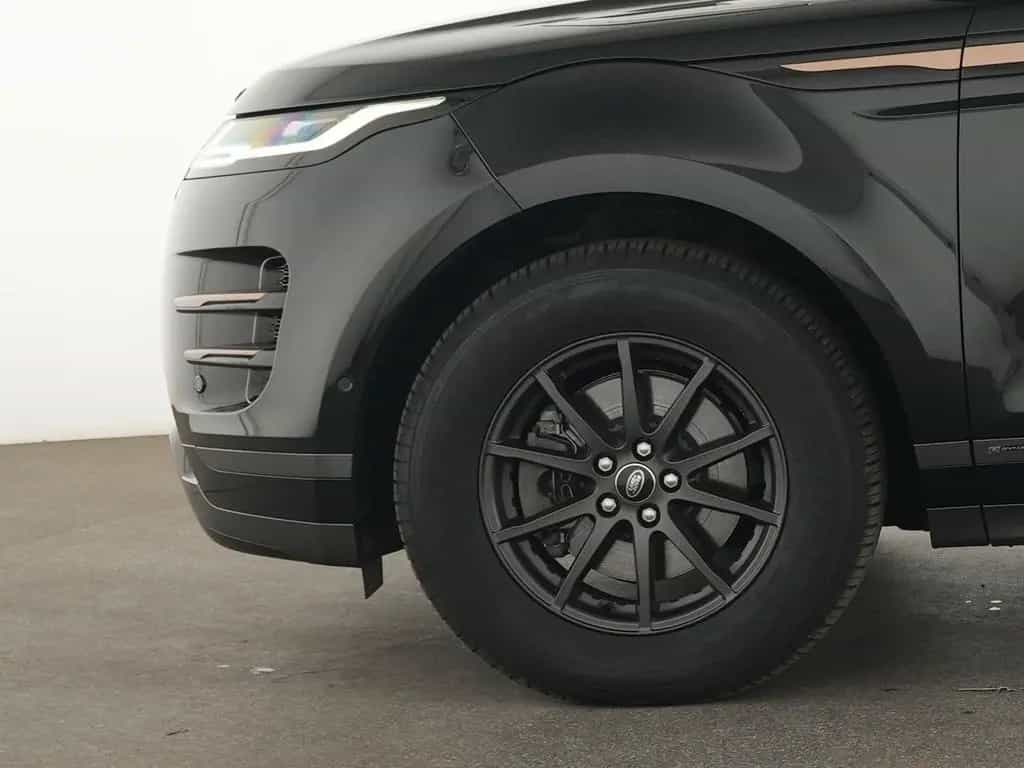 Land Rover Range Rover Rover Evoque R-Dynamic Kamera|AWD|Leder 07/2021-photo-12