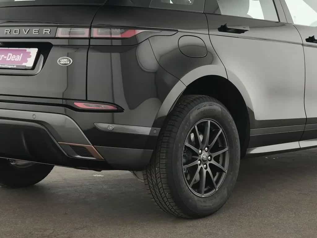 Land Rover Range Rover Rover Evoque R-Dynamic Kamera|AWD|Leder 07/2021-photo-13