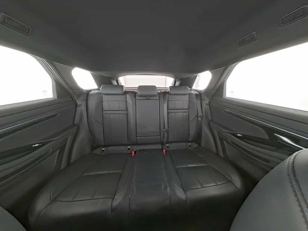 Land Rover Range Rover Rover Evoque R-Dynamic Kamera|AWD|Leder 07/2021-photo-16