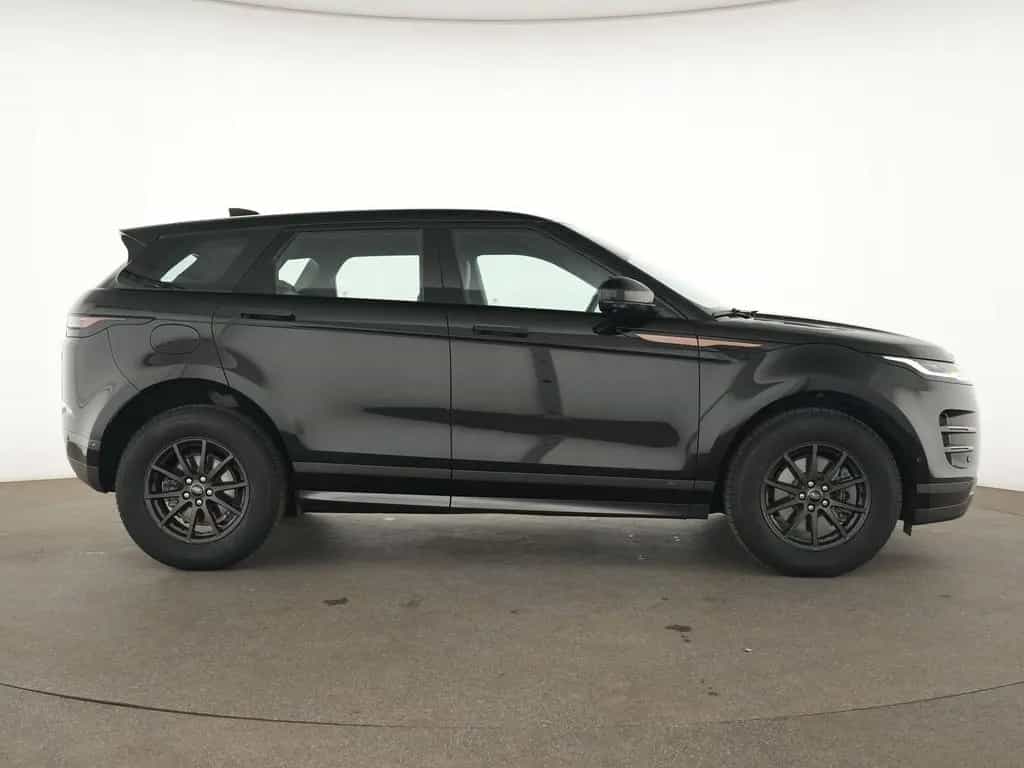 Land Rover Range Rover Rover Evoque R-Dynamic Kamera|AWD|Leder 07/2021-photo-4