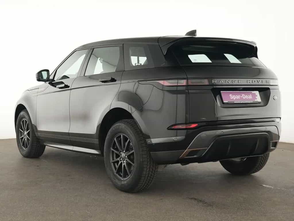 Land Rover Range Rover Rover Evoque R-Dynamic Kamera|AWD|Leder 07/2021-photo-7