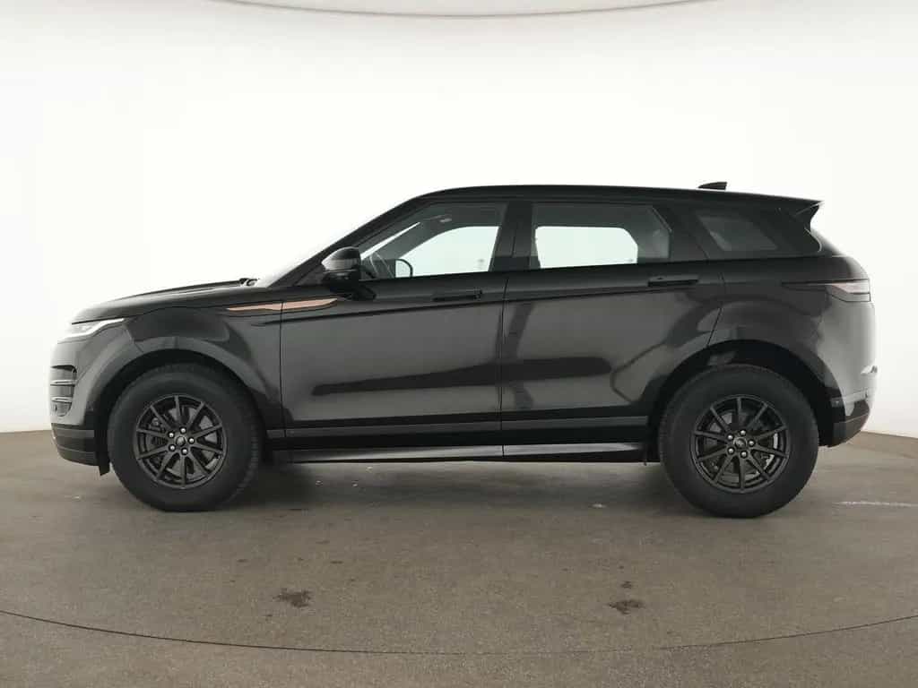 Land Rover Range Rover Rover Evoque R-Dynamic Kamera|AWD|Leder 07/2021-photo-8