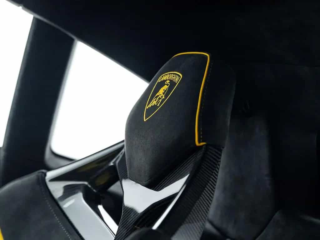 Lamborghini Huracán Tecnica | Carbon I Viola Pasifae 06/2024-photo-16