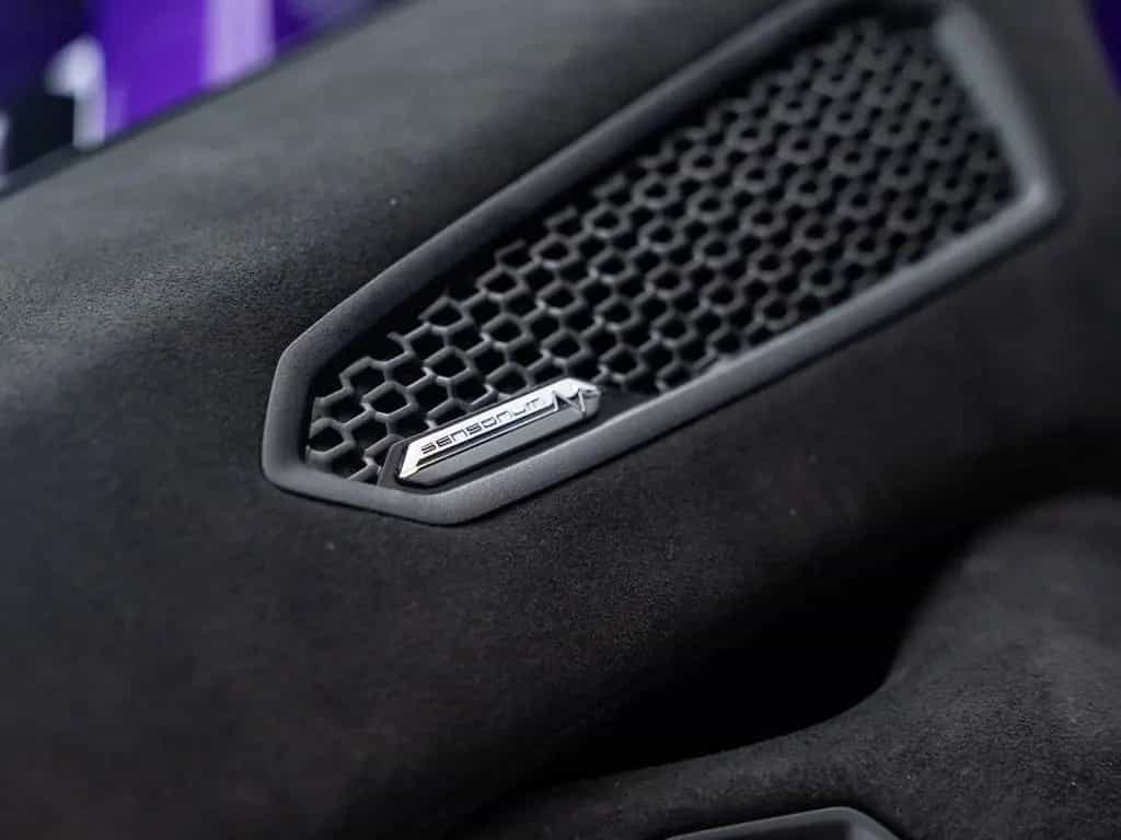 Lamborghini Huracán Tecnica | Carbon I Viola Pasifae 06/2024-photo-25