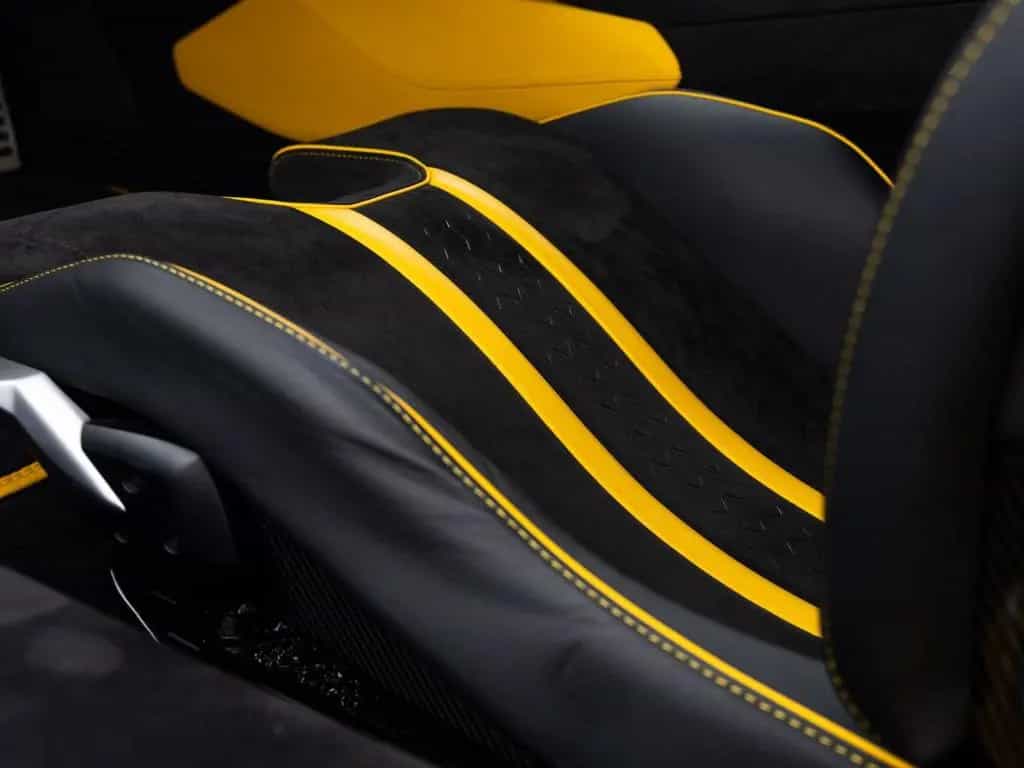 Lamborghini Huracán Tecnica | Carbon I Viola Pasifae 06/2024-photo-28
