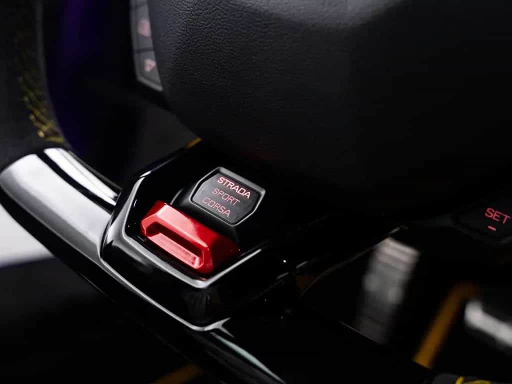 Lamborghini Huracán Tecnica | Carbon I Viola Pasifae 06/2024-photo-29