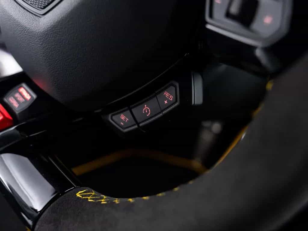 Lamborghini Huracán Tecnica | Carbon I Viola Pasifae 06/2024-photo-33