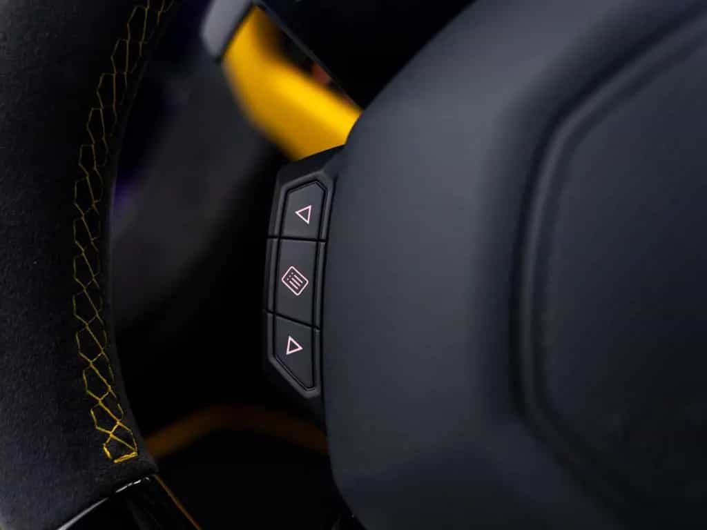 Lamborghini Huracán Tecnica | Carbon I Viola Pasifae 06/2024-photo-34