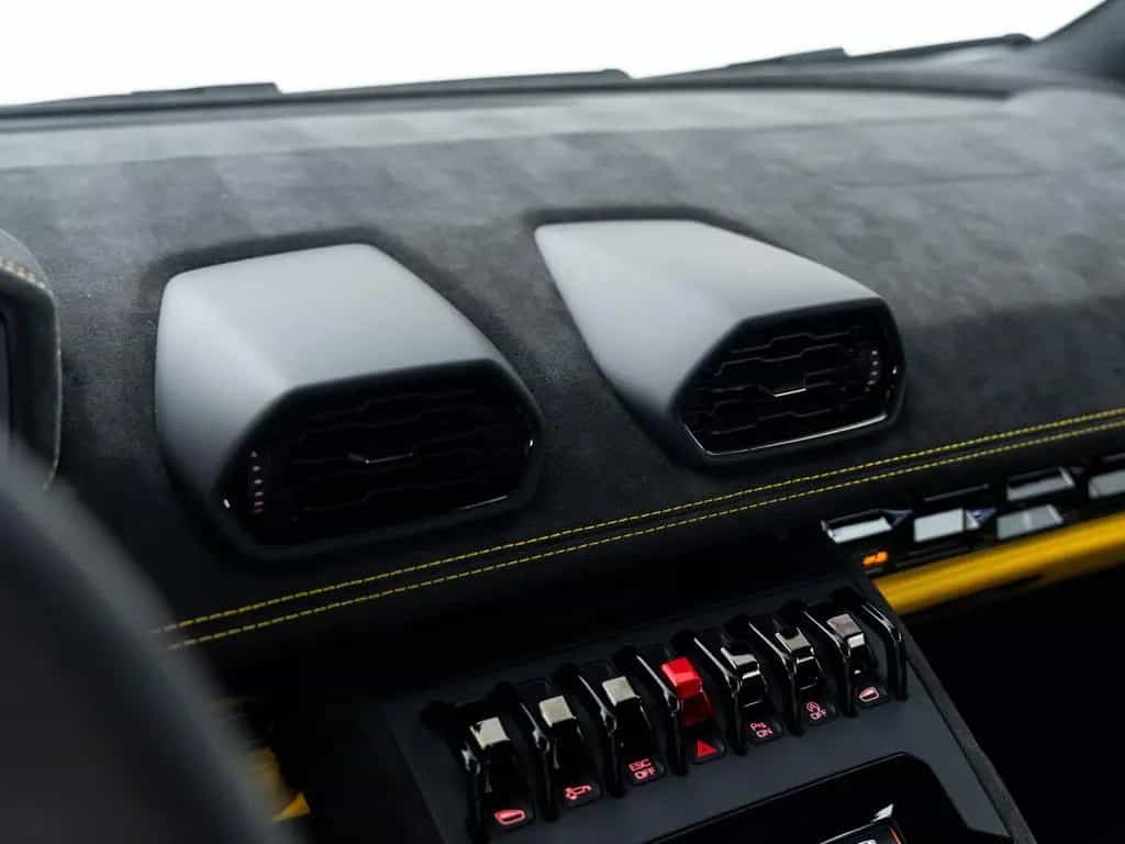 Lamborghini Huracán Tecnica | Carbon I Viola Pasifae 06/2024-photo-36