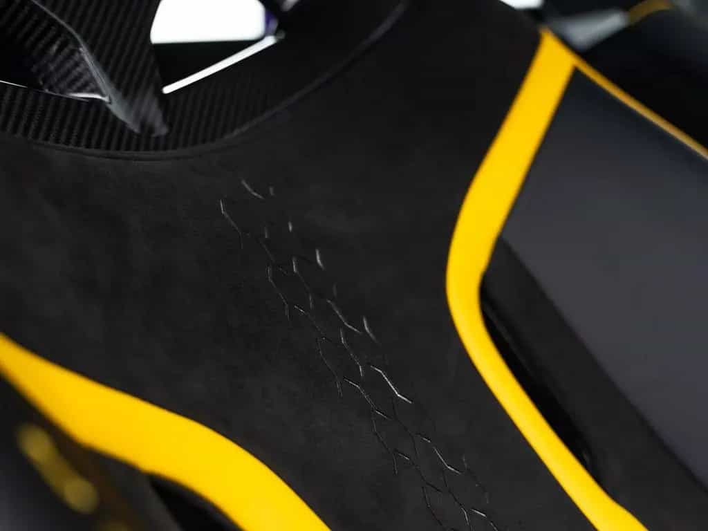 Lamborghini Huracán Tecnica | Carbon I Viola Pasifae 06/2024-photo-43