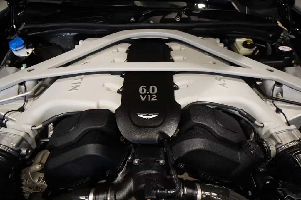 Aston Martin DB9 6.0 V12 Volante GT *U-Frei*BRD-Fzg*2.Hd*Top* 11/2015-photo-19