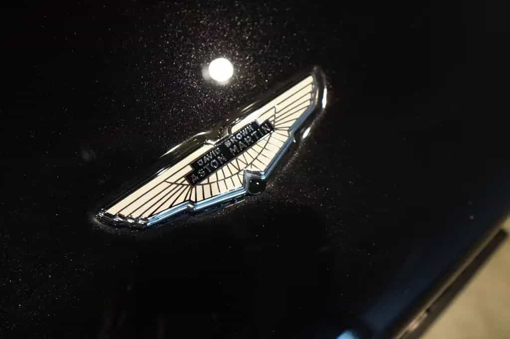 Aston Martin DB9 6.0 V12 Volante GT *U-Frei*BRD-Fzg*2.Hd*Top* 11/2015-photo-3