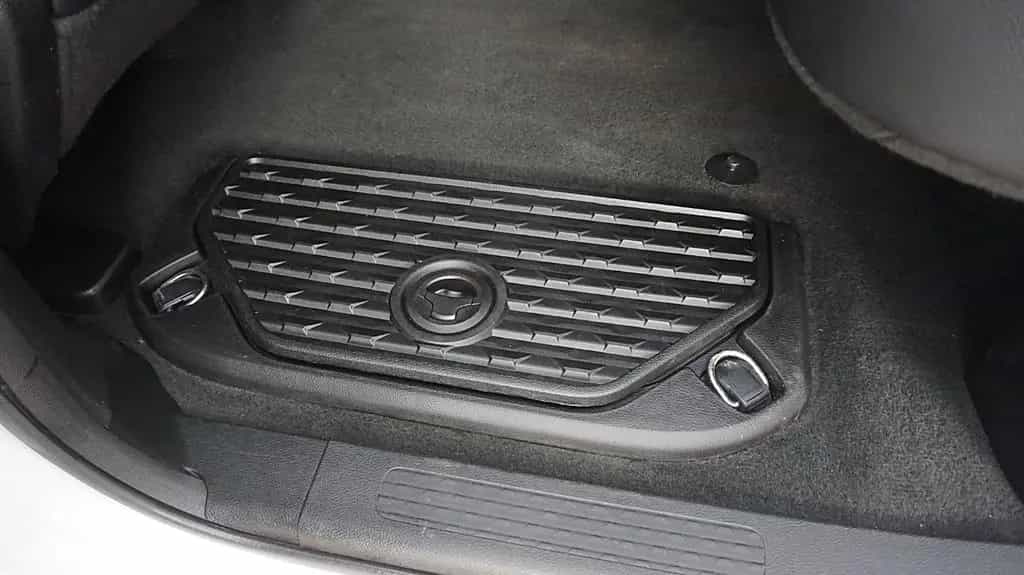 Dodge RAM 5.7 V8 HEMI 4x4 CREW-CAB*Leder*Navi*Tempo* 07/2022-photo-20
