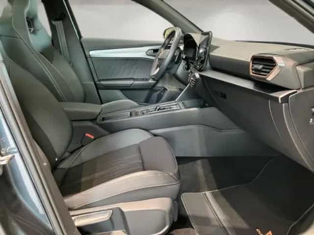 Cupra Formentor VZ 2.0 TSI 4Drive Panorama/AHK elektr. 09/2022-photo-13