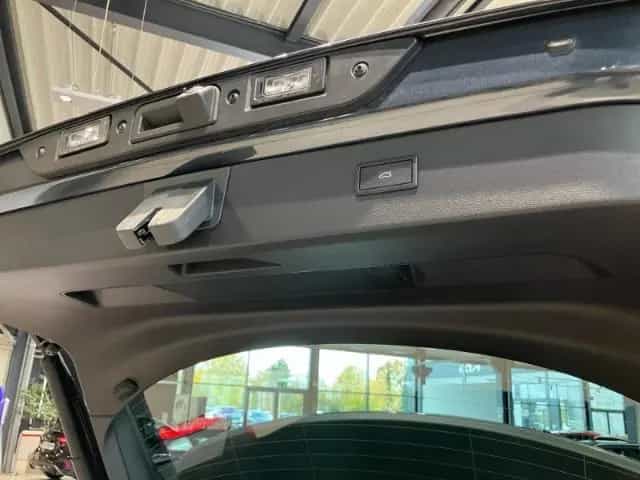 Cupra Formentor VZ 2.0 TSI 4Drive Panorama/AHK elektr. 09/2022-photo-15