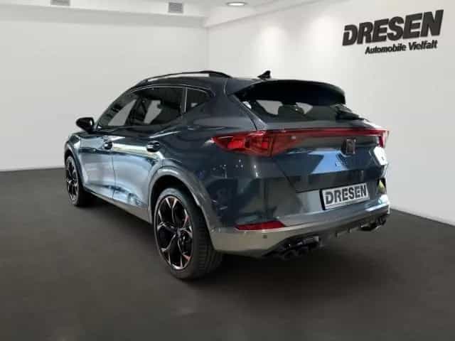 Cupra Formentor VZ 2.0 TSI 4Drive Panorama/AHK elektr. 09/2022-photo-3
