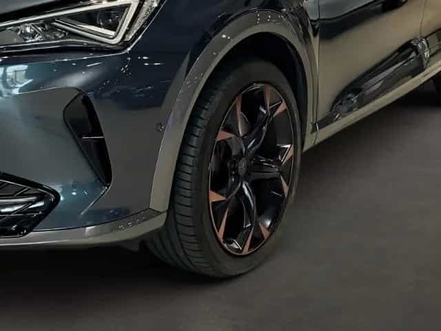 Cupra Formentor VZ 2.0 TSI 4Drive Panorama/AHK elektr. 09/2022-photo-5