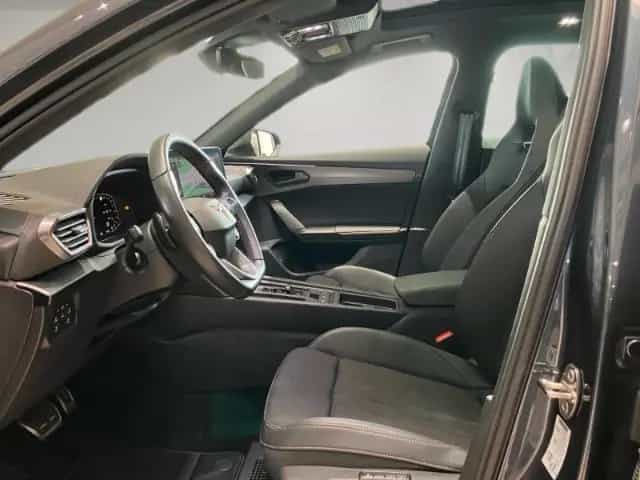 Cupra Formentor VZ 2.0 TSI 4Drive Panorama/AHK elektr. 09/2022-photo-6