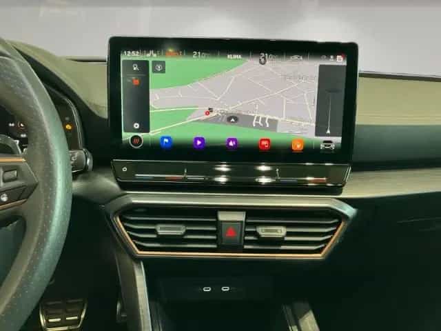 Cupra Formentor VZ 2.0 TSI 4Drive Panorama/AHK elektr. 09/2022-photo-8
