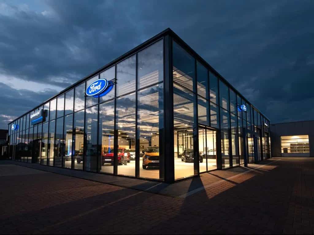 Ford Focus Turnier Cool & Connect AUTOMATIK PDC LED 07/2020-photo-14