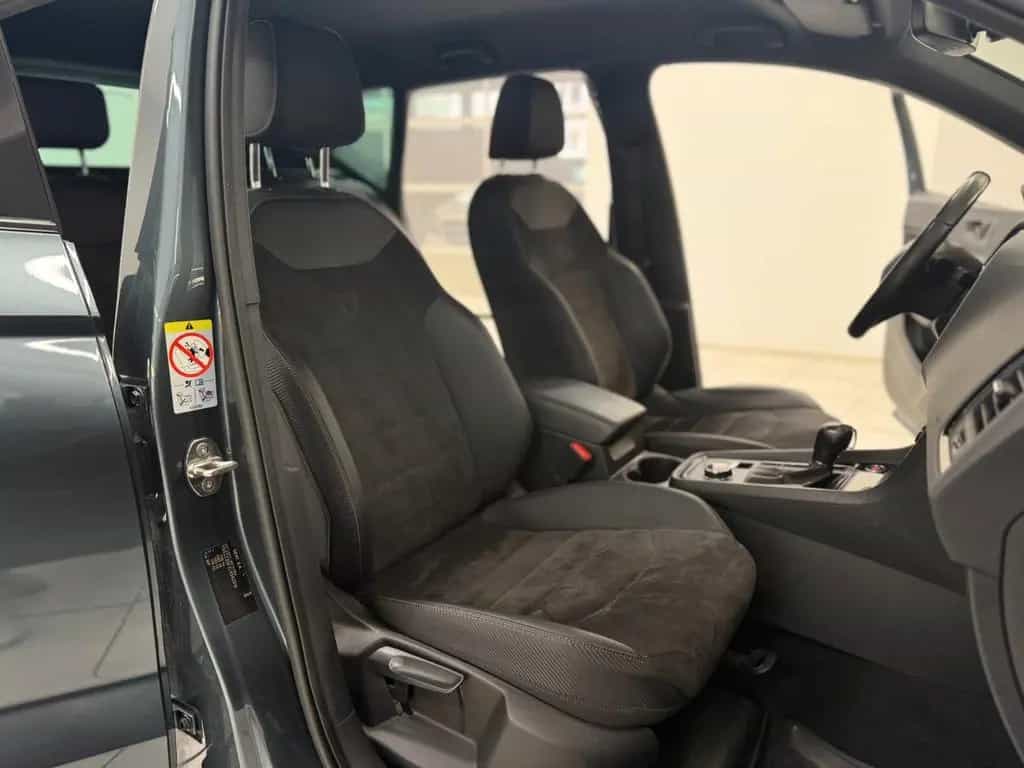Cupra Ateca 2.0 4Drive*360°Kamera*Virtual-Cockpit* 08/2020-photo-11