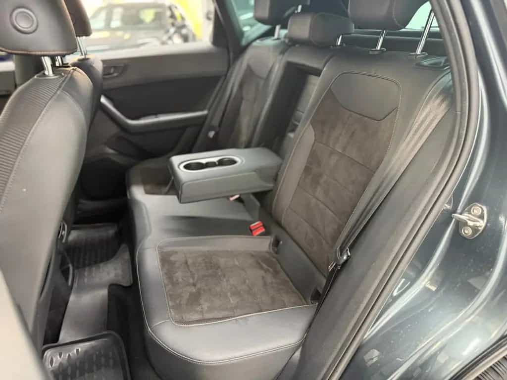Cupra Ateca 2.0 4Drive*360°Kamera*Virtual-Cockpit* 08/2020-photo-14