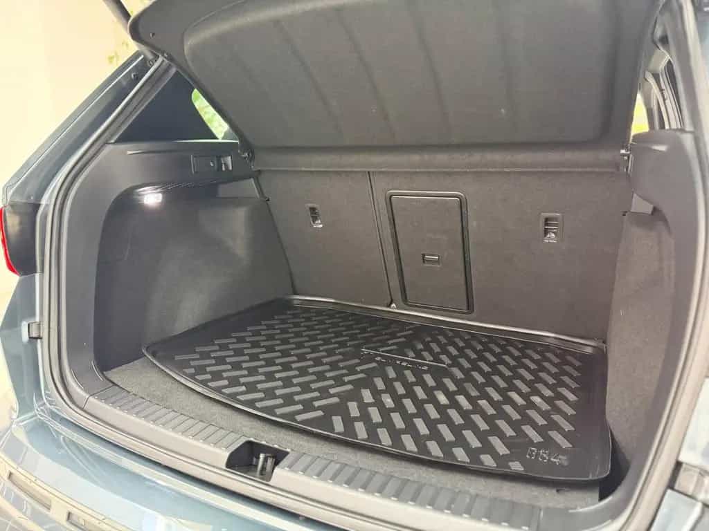Cupra Ateca 2.0 4Drive*360°Kamera*Virtual-Cockpit* 08/2020-photo-15