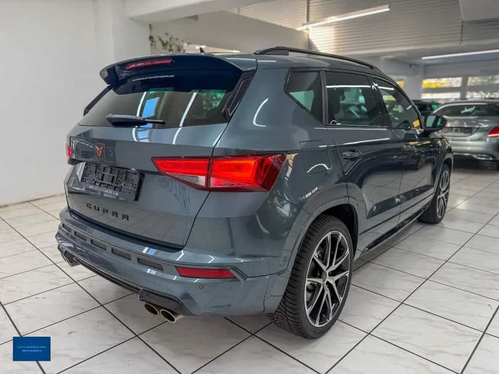 Cupra Ateca 2.0 4Drive*360°Kamera*Virtual-Cockpit* 08/2020-photo-2
