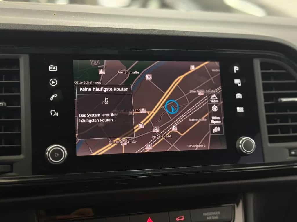 Cupra Ateca 2.0 4Drive*360°Kamera*Virtual-Cockpit* 08/2020-photo-26