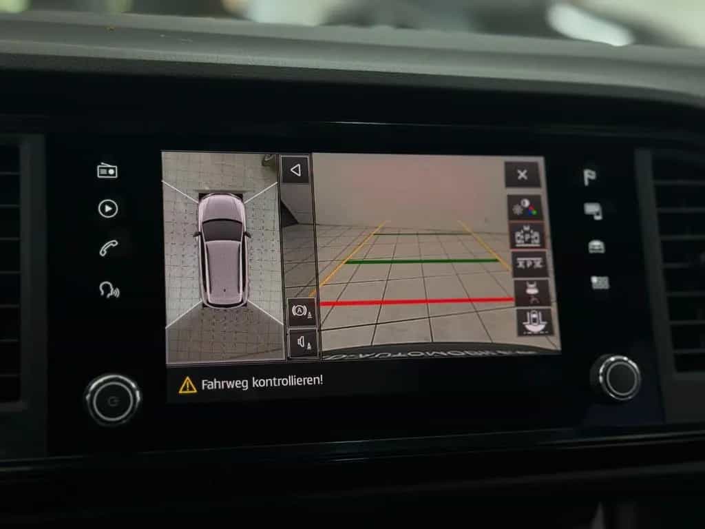 Cupra Ateca 2.0 4Drive*360°Kamera*Virtual-Cockpit* 08/2020-photo-27