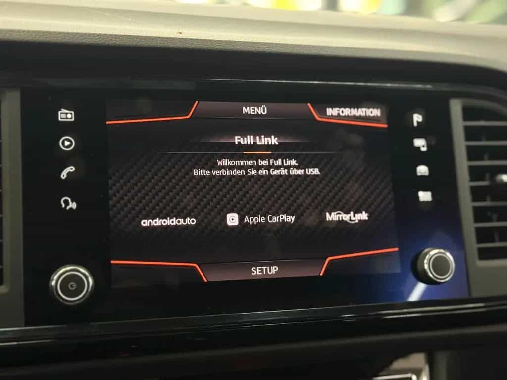 Cupra Ateca 2.0 4Drive*360°Kamera*Virtual-Cockpit* 08/2020-photo-28