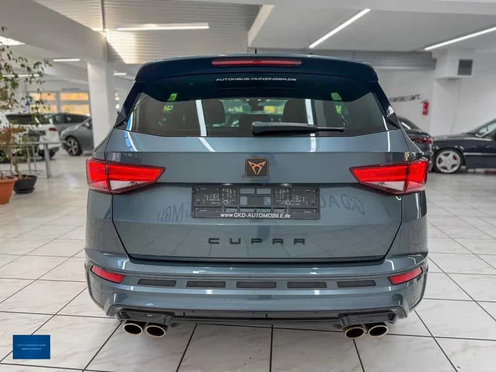 Cupra Ateca 2.0 4Drive*360°Kamera*Virtual-Cockpit* 08/2020-photo-3