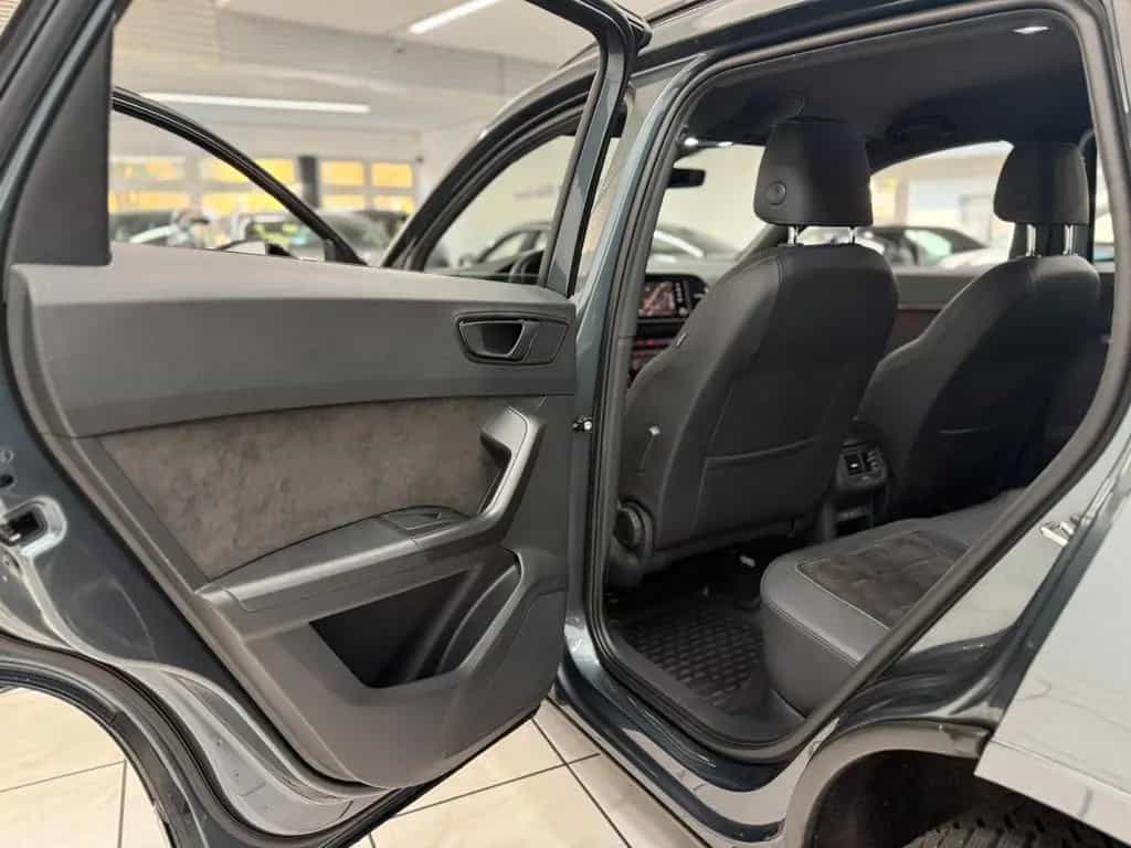 Cupra Ateca 2.0 4Drive*360°Kamera*Virtual-Cockpit* 08/2020-photo-8