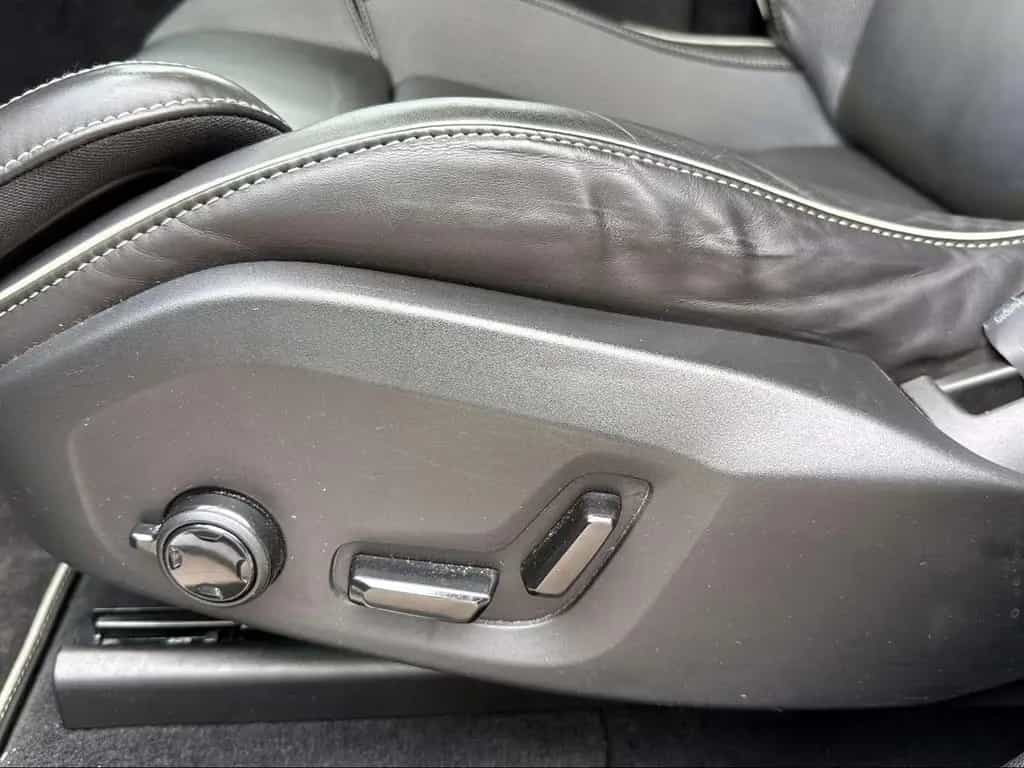 Volvo XC60 R Design 2WD 2.0 Diesel KAT Android Auto Me 08/2020-photo-7