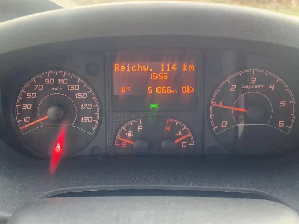 Fiat Ducato 140 L4 verglast Klimaaut AHK Standheizung 05/2020-photo-13