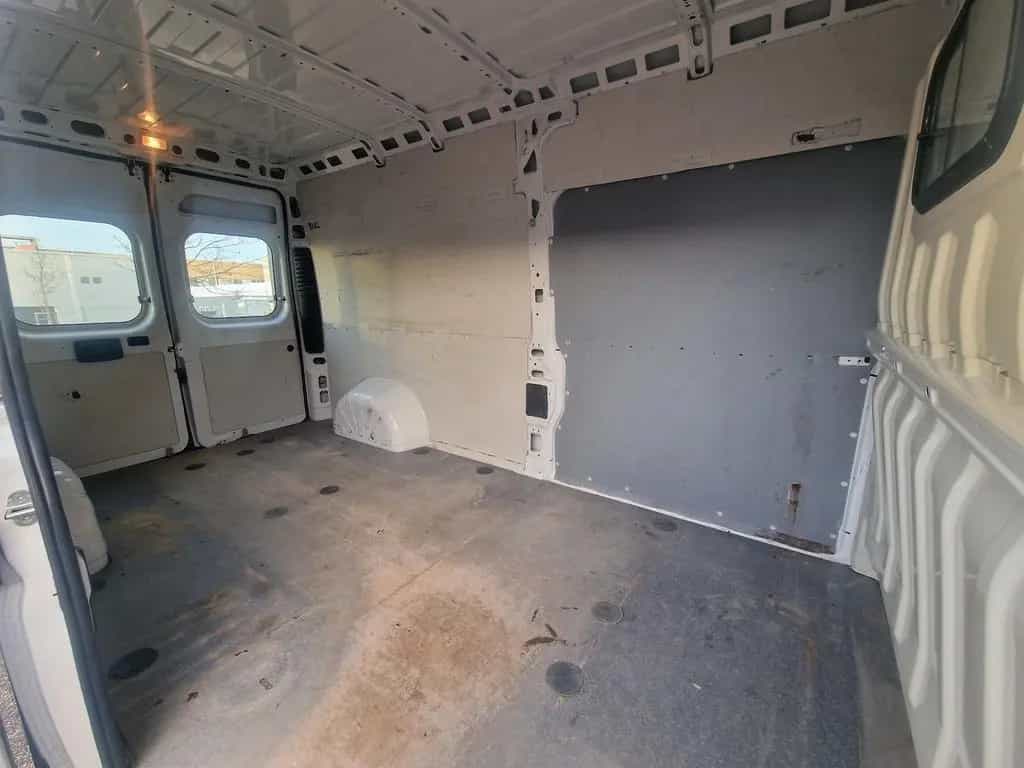 Fiat Ducato 140 L4 verglast Klimaaut AHK Standheizung 05/2020-photo-9