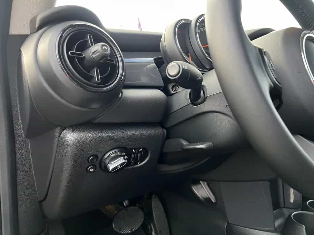 MINI Cooper Hatch DAB LED Tempomat Klima Shz 03/2022-photo-20
