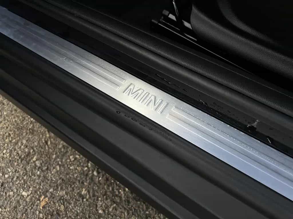 MINI Cooper Hatch DAB LED Tempomat Klima Shz 03/2022-photo-28