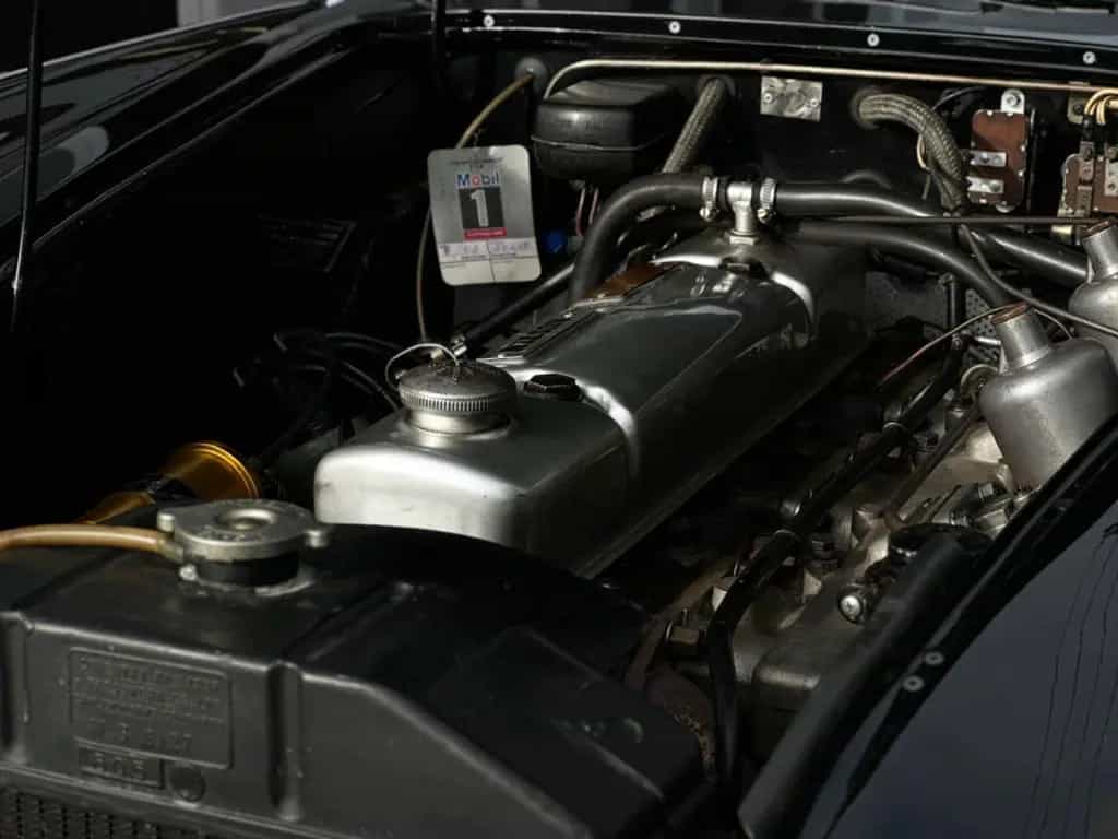 Austin Healey Other Austin Healy 3000 07/1961-photo-15
